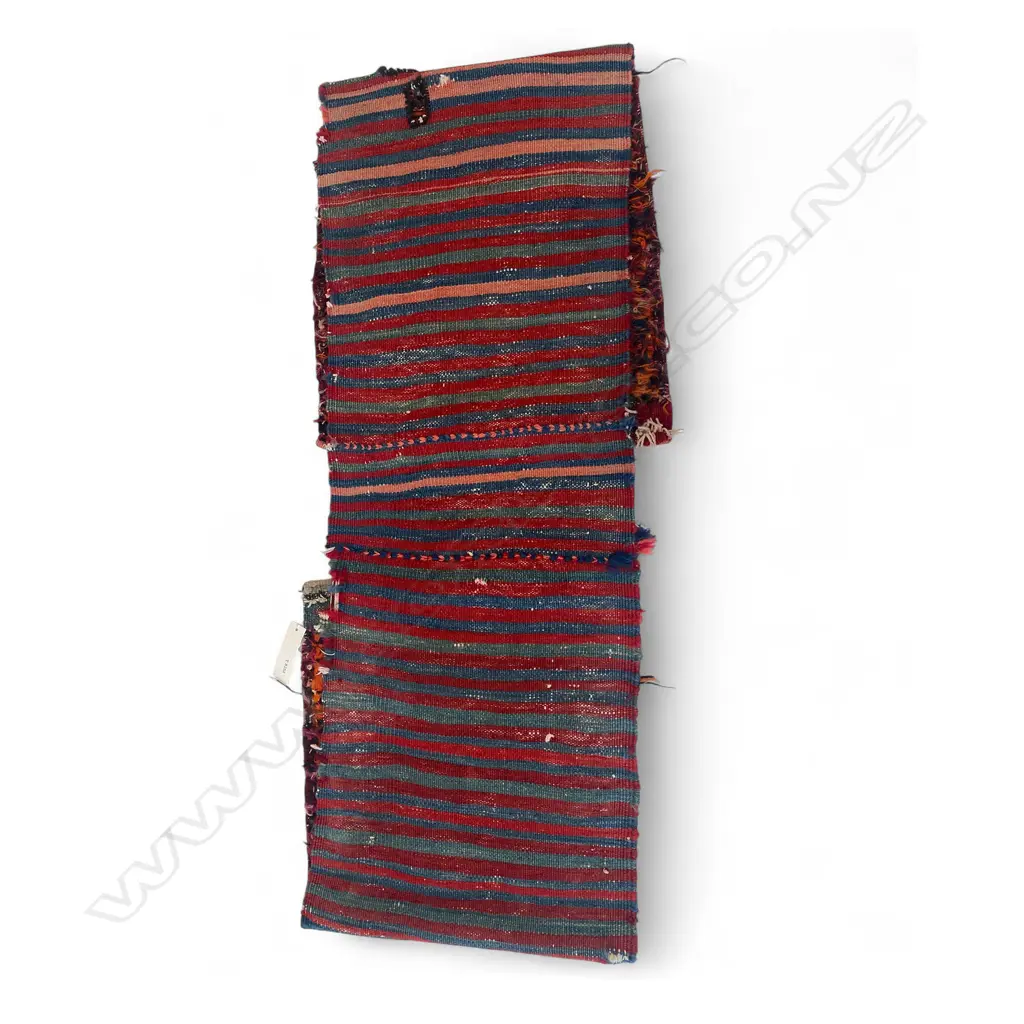 A Kurdish saddle bag, Image 1++